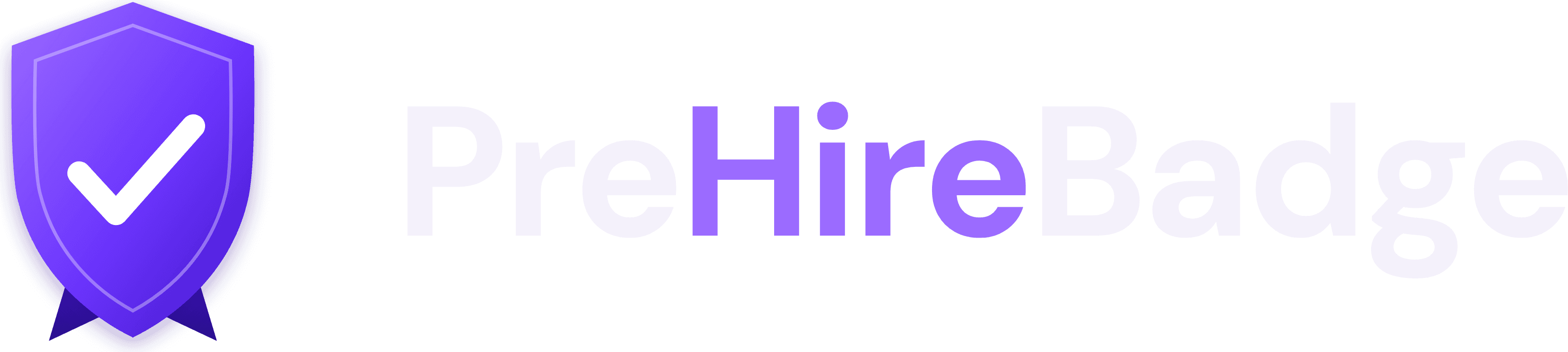 PreHireBadge